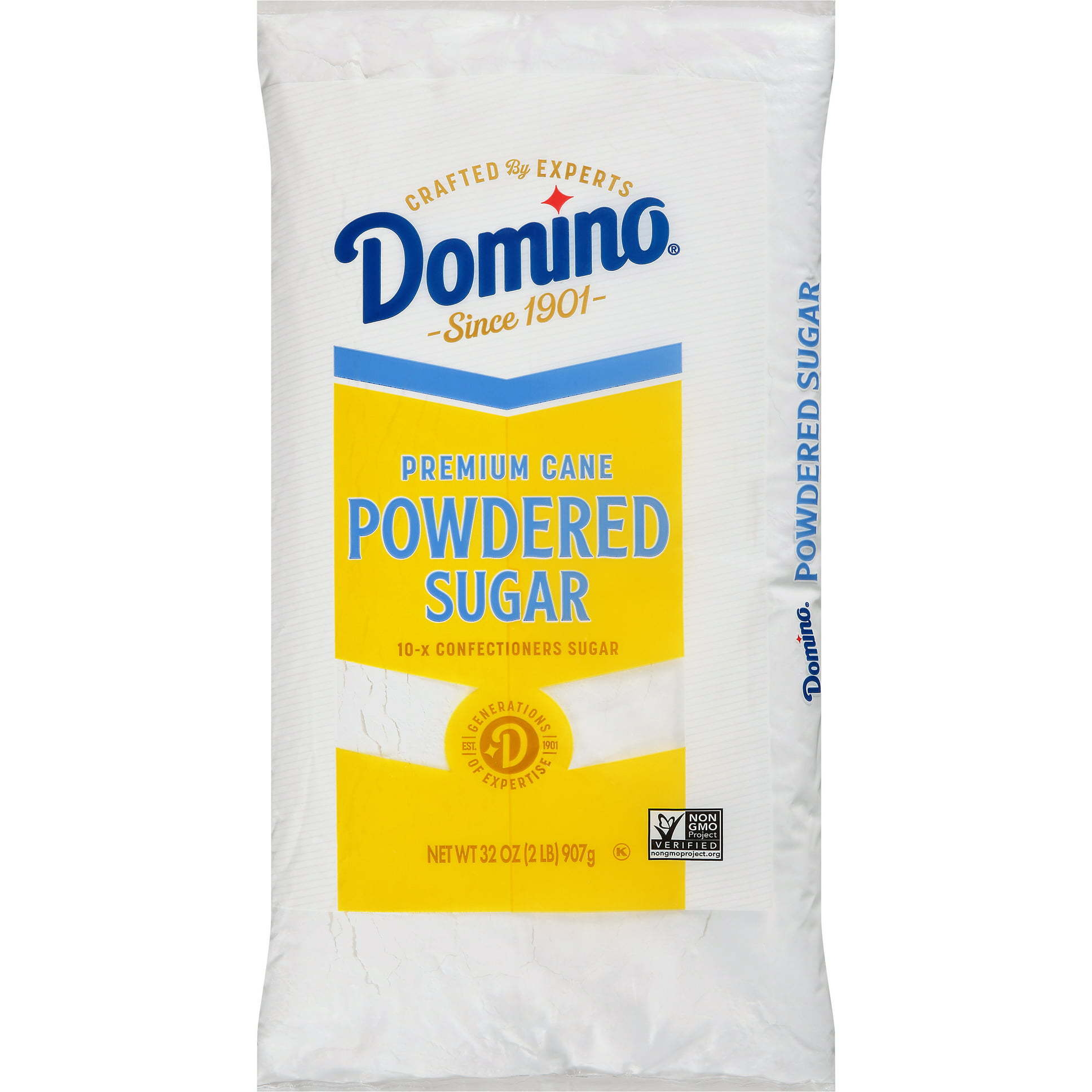Domino Premium Cane Powdered Sugar