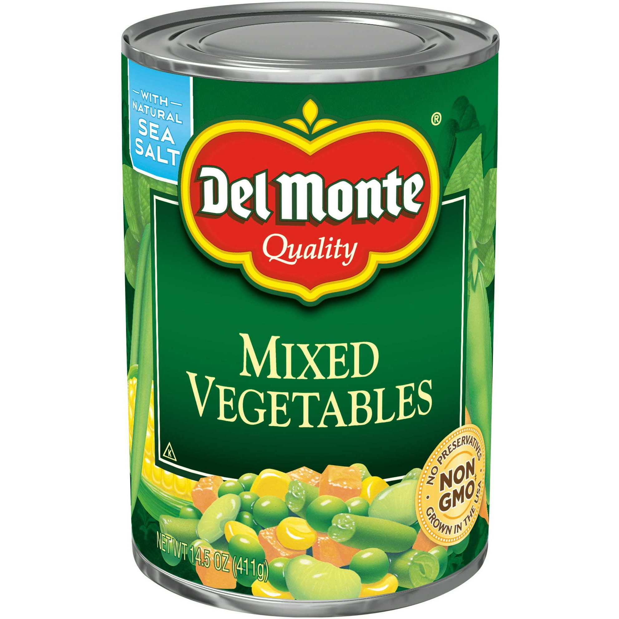 Mixed Veg.