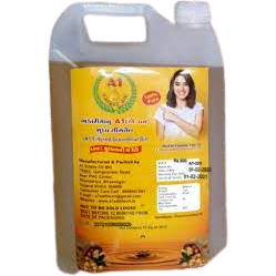 CHETTINAD PEANUT OIL