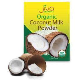 Jiv Org Coco MilkPowder(