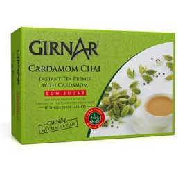 GIRNAR LS CARDAMOM CHAI