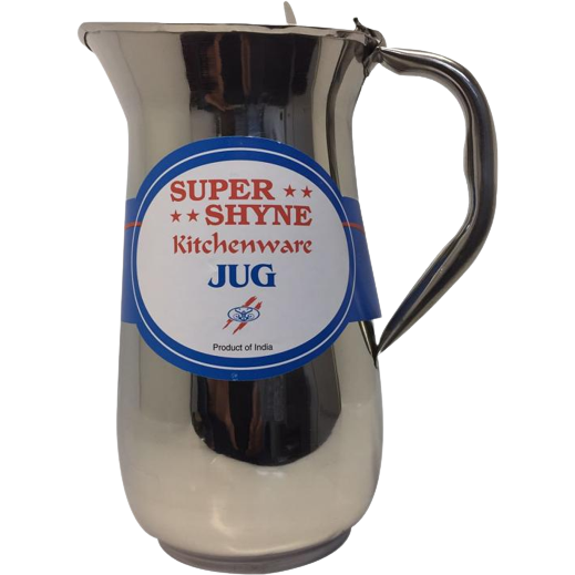 SUP S SS JUG 1611