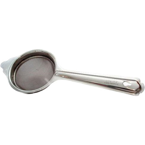 Super Shyne Tea Strainer