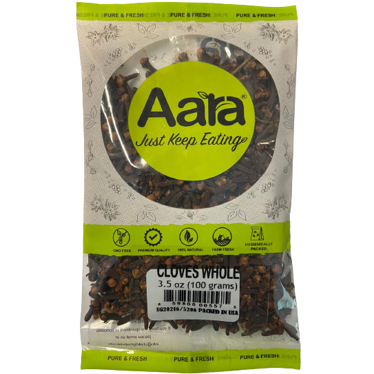 Aara Cloves