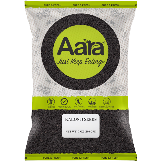 Aara Kalonji Seeds