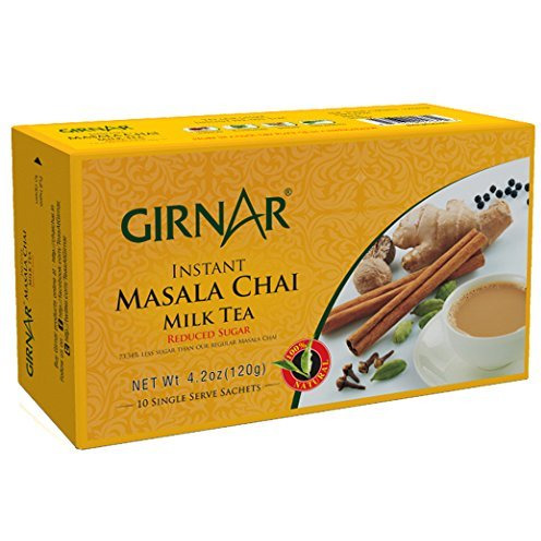 GIRNAR MASALA CHAI