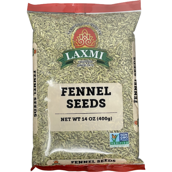 Laxmi Fennel Seeds