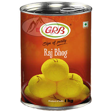GRB Raj Bhog Can