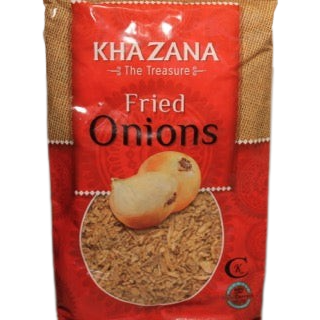 FRIED ONION KHAZANA