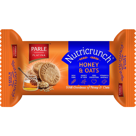 PARLE DIGESTIVE HandO