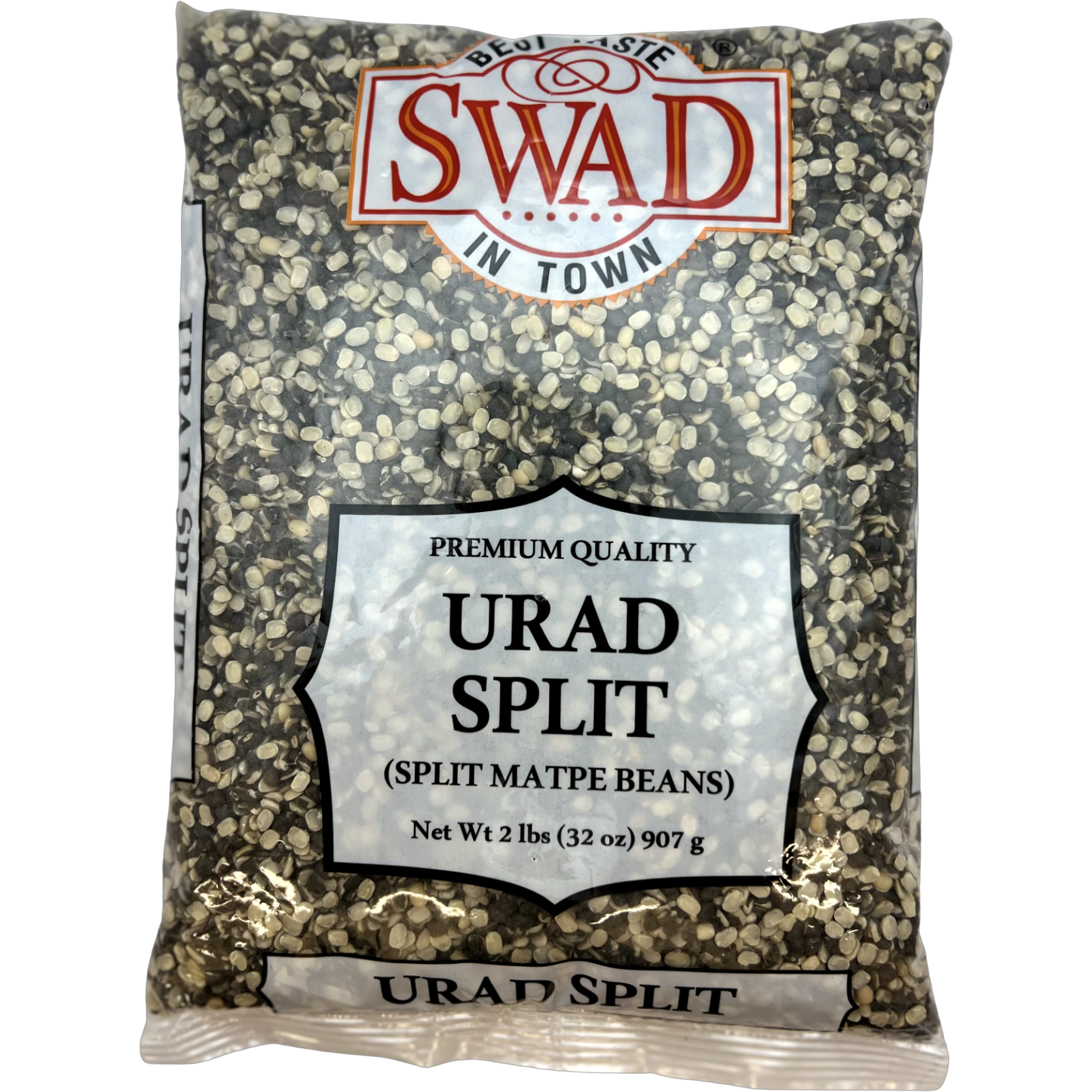 Swad Urad Dal Split