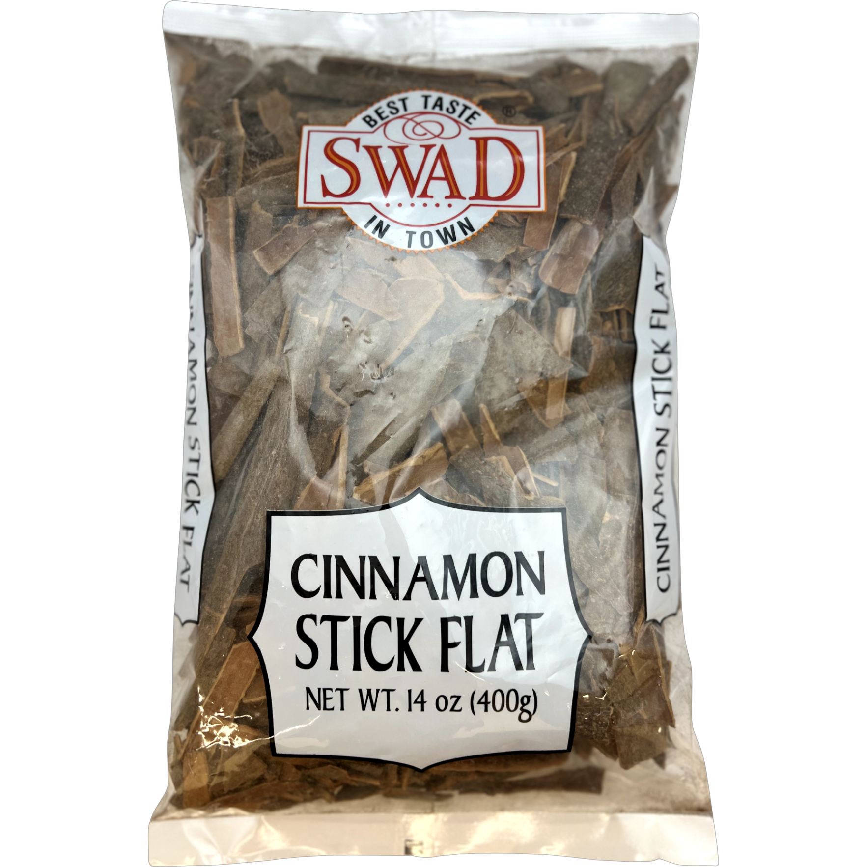Swad Cinnamon Sticks Flat