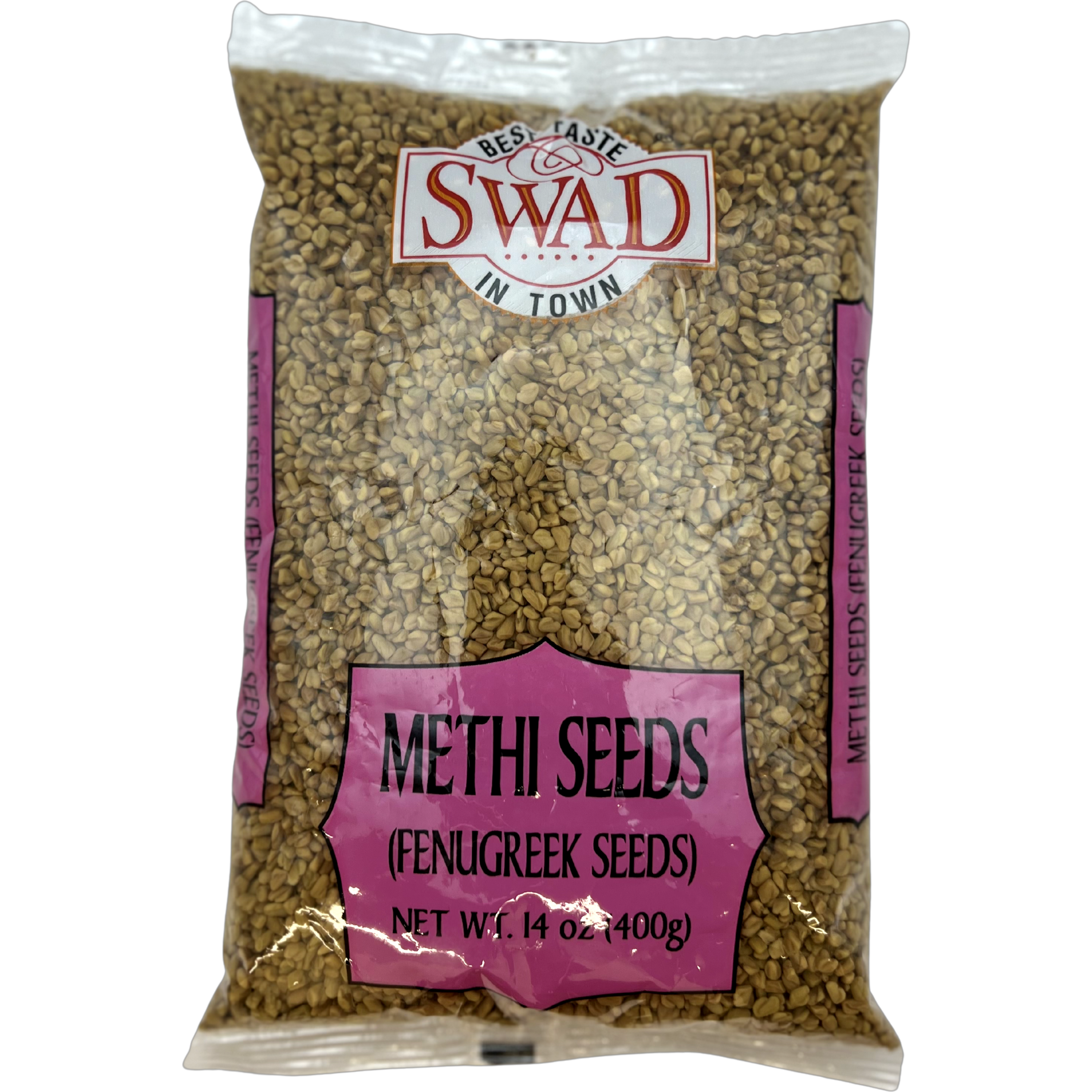 Swad Methi Seeds Fenugreek Seeds