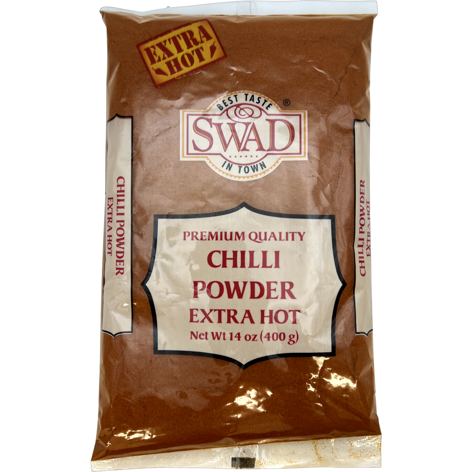Swad Chilli Powder Extra Hot