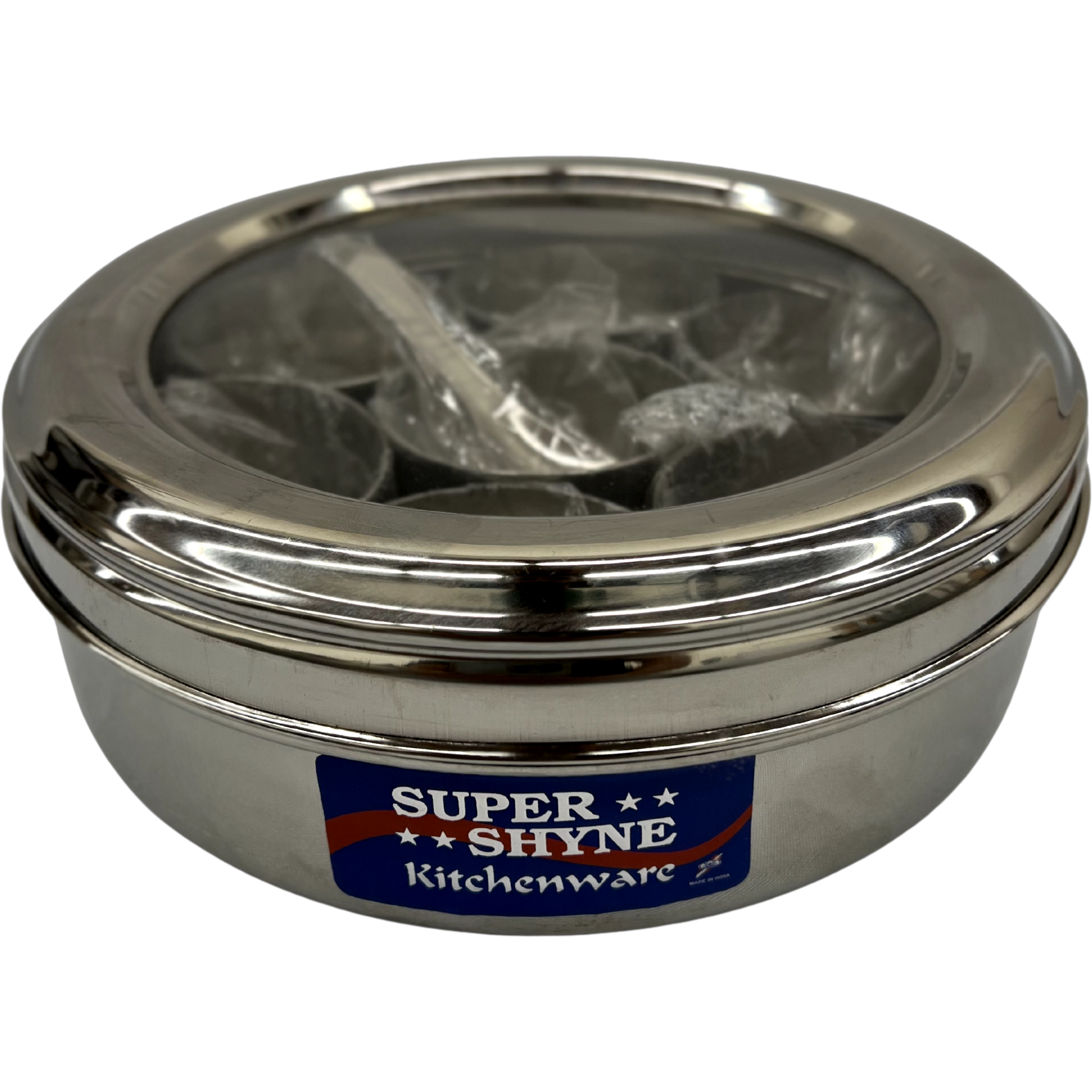 SUP S SPICE BOX 0513