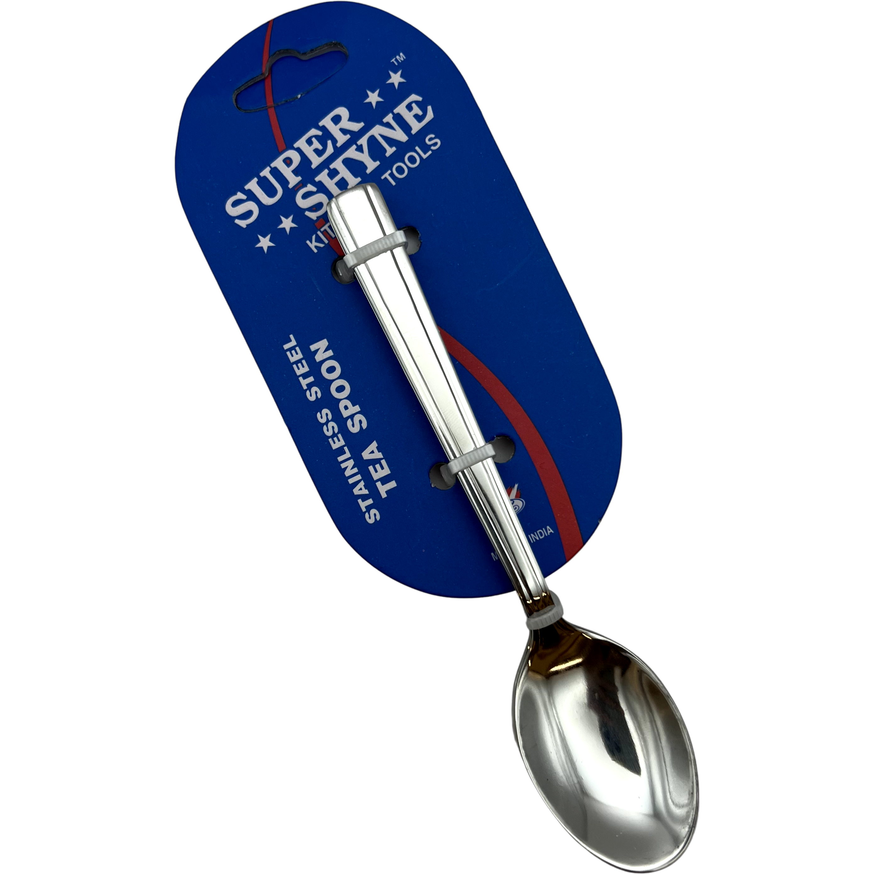SUP S TEA SPOON 1542