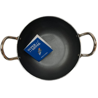 Super Shyne Iron Karahi