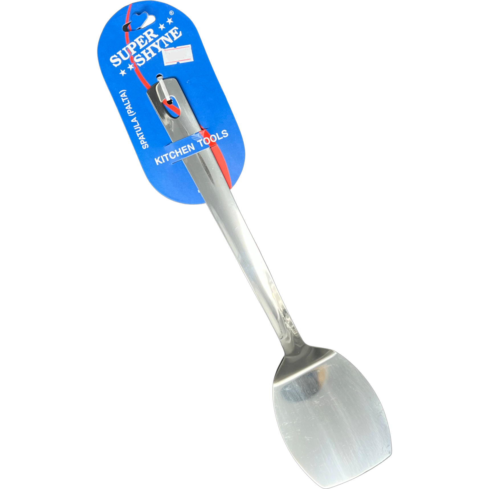 SUP S SS SPATULA 1512