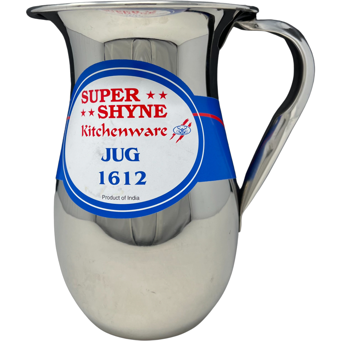 SUP S SS JUG 1612