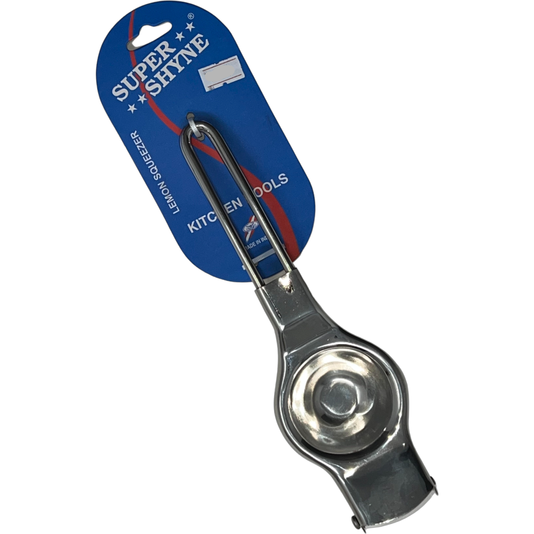 SUP S LEMON SQUEEZER 1660