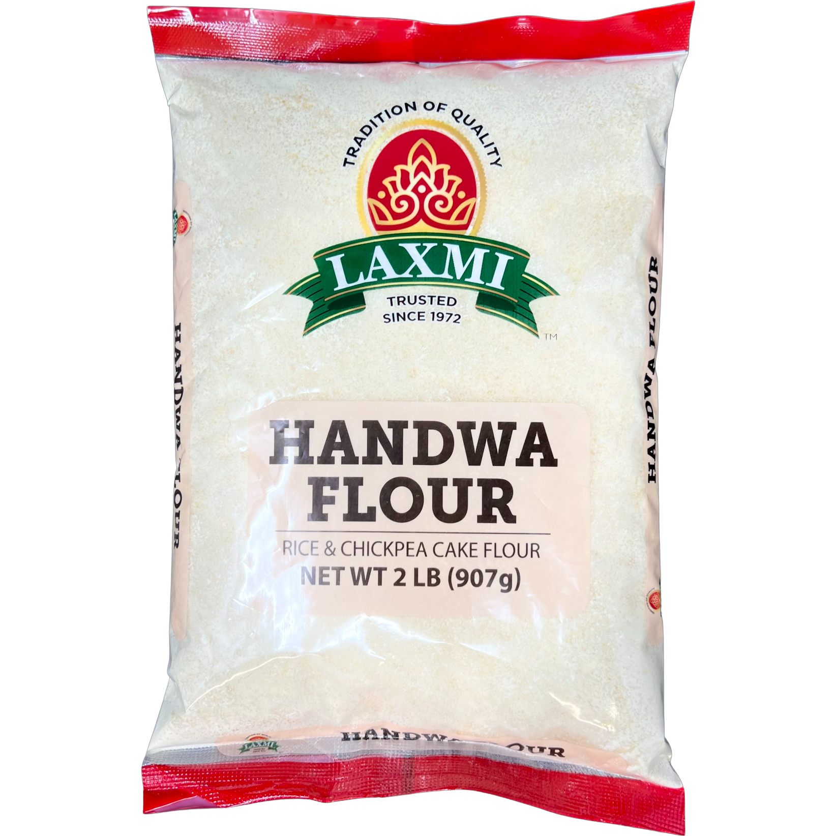 LX HANDVA FLOUR
