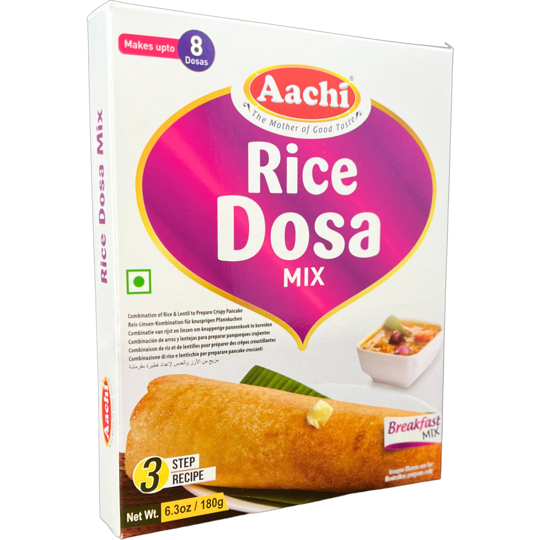 Aachi Rice Dosa Mix