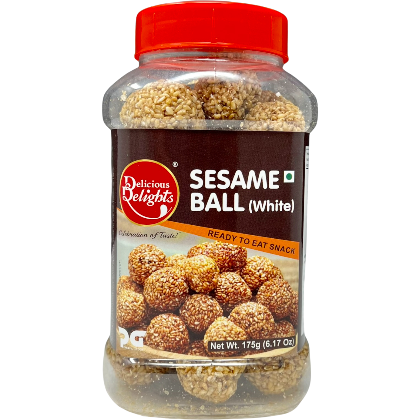 DD SEASEME BALL