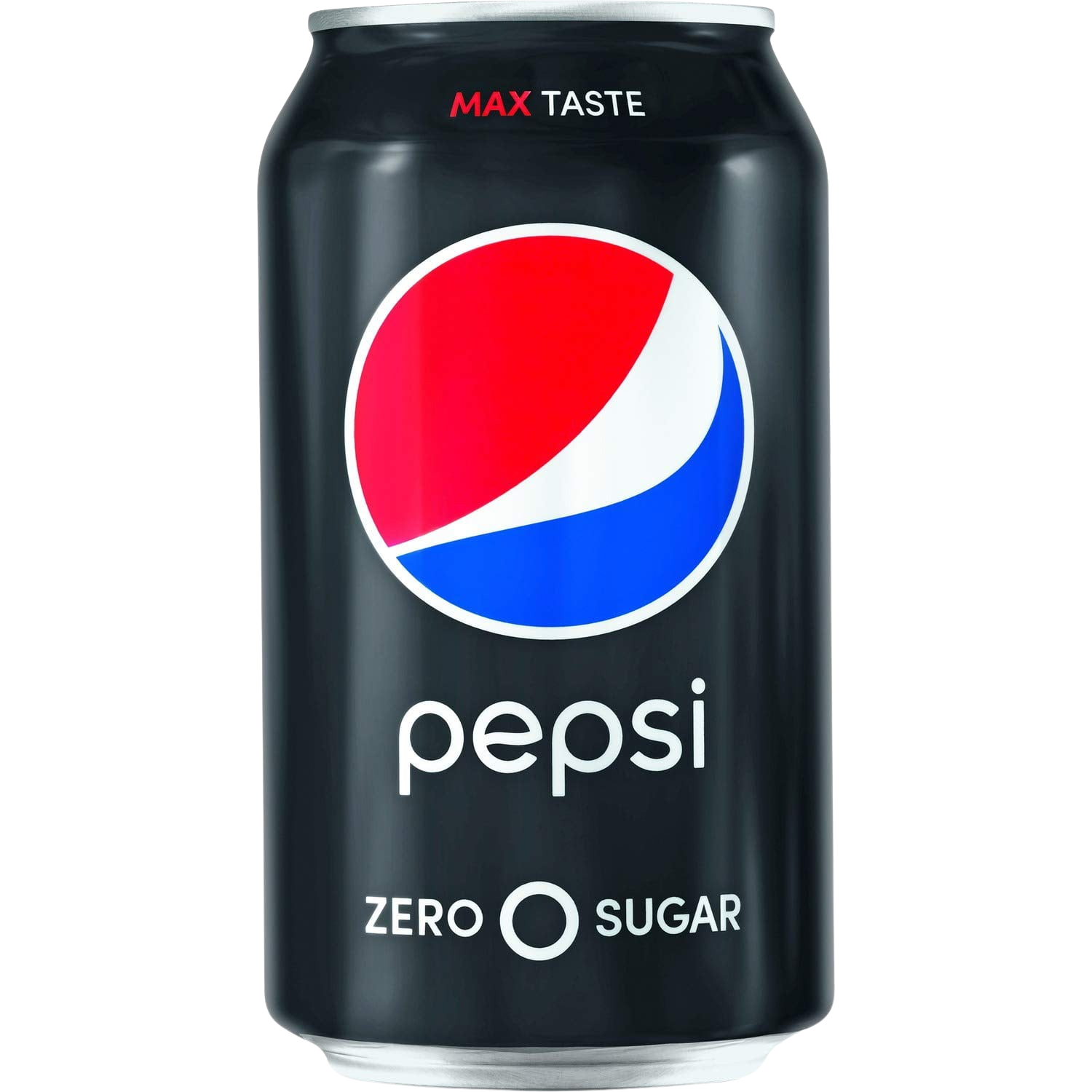 Pepsi Zero Sugar