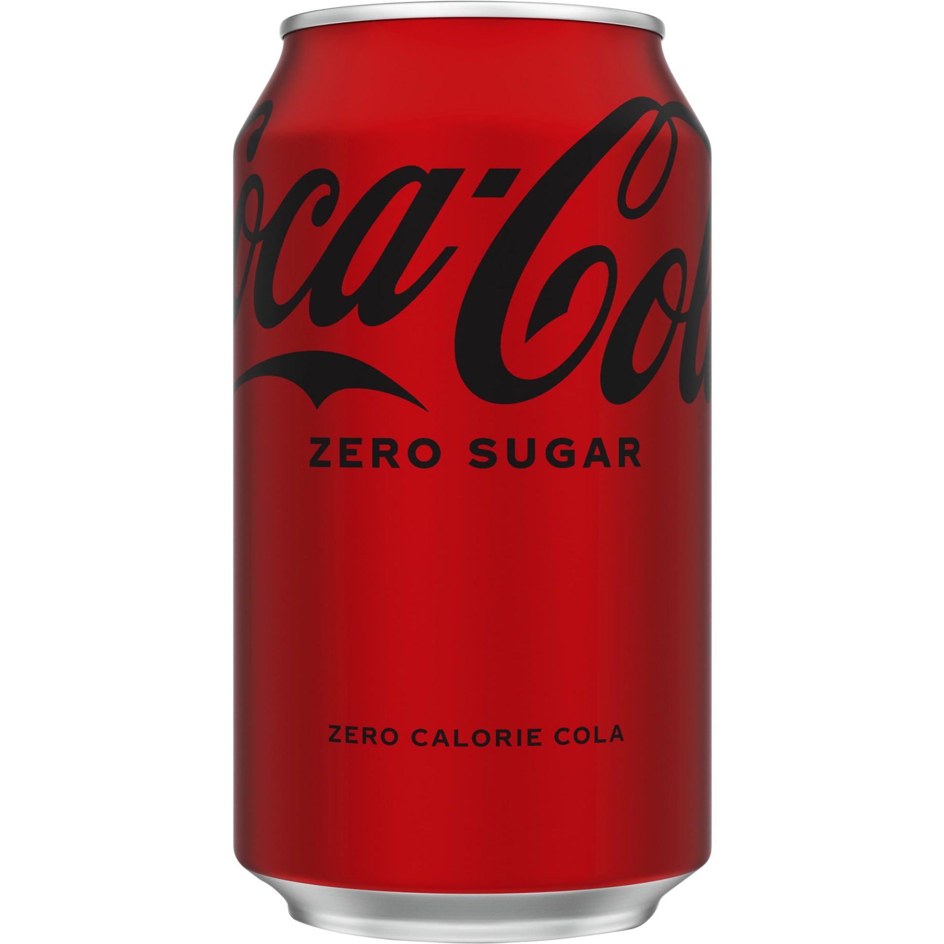 Coca Cola Zero Sugar