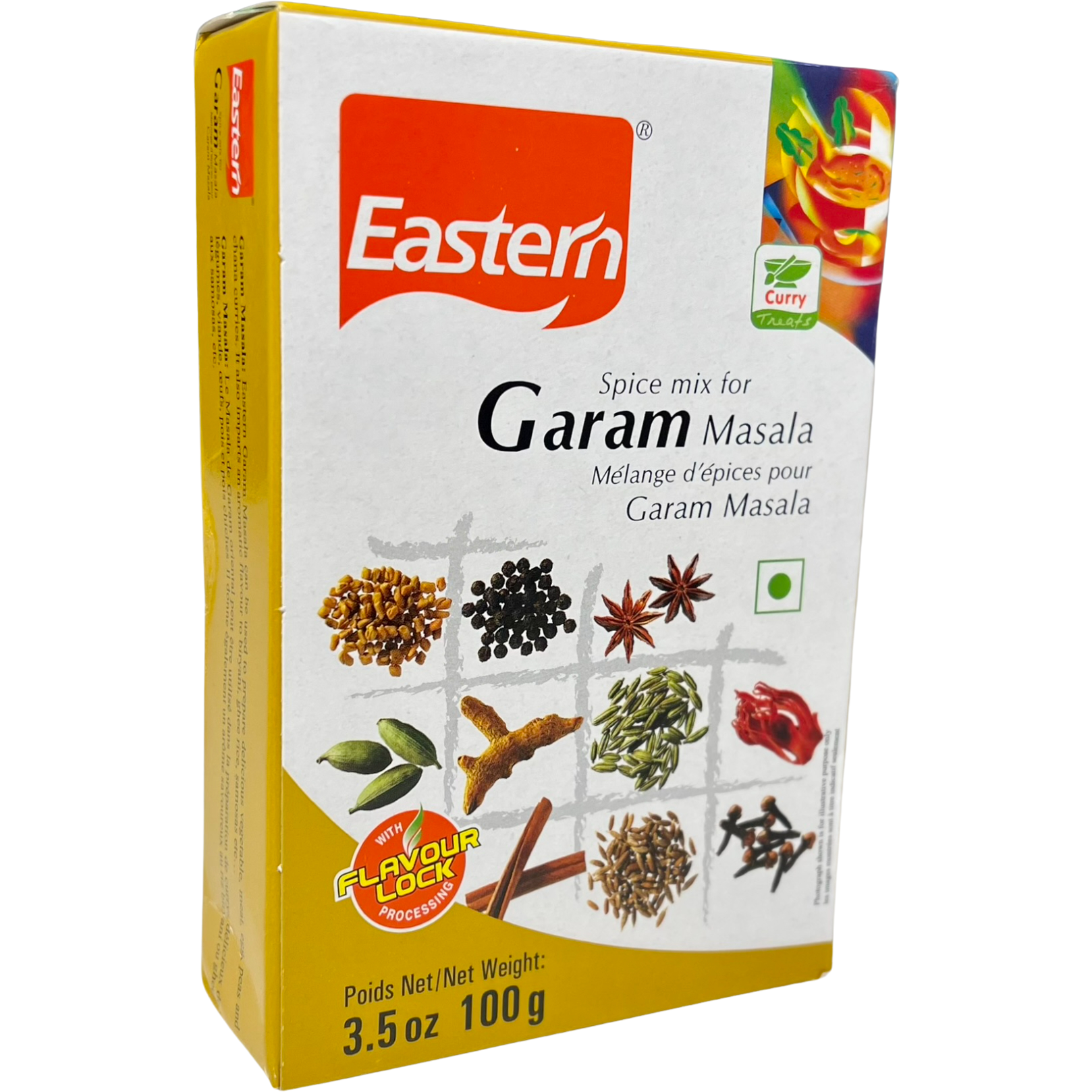 Eastern Garam Masala
