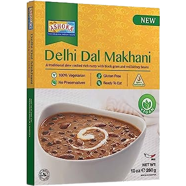 ASHOKA DEHLI DAL MAKHANI