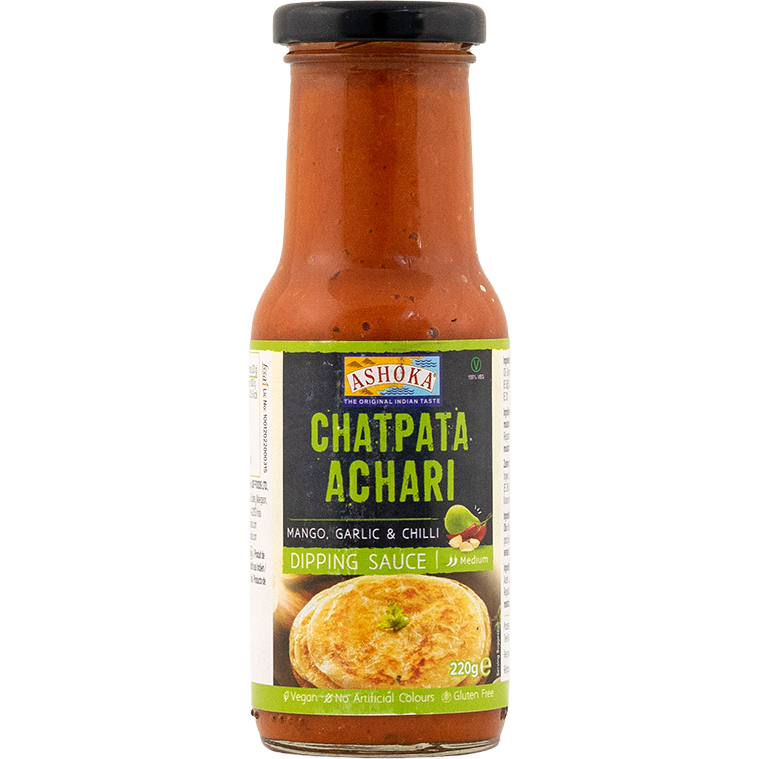 ASHK CHATPATA ACHARI
