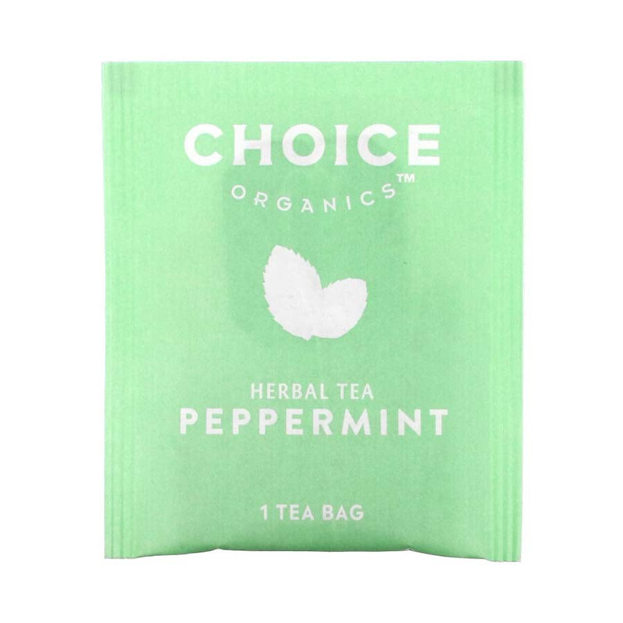 CHOICE PEPPERMINT 16 Each