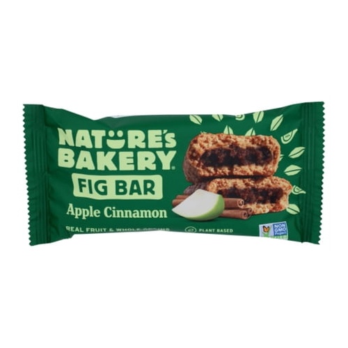 Nature Bakery Fig Bar 2 OZ
