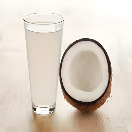 Coconut Water 490 ML