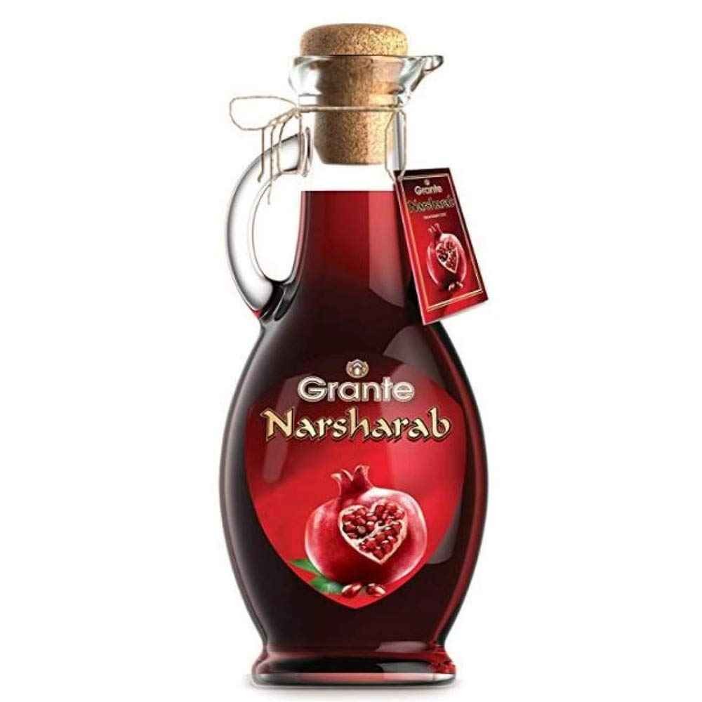 GRANTE NARSHARAB POMEGRANATE SAUCE 0.77 Lbs