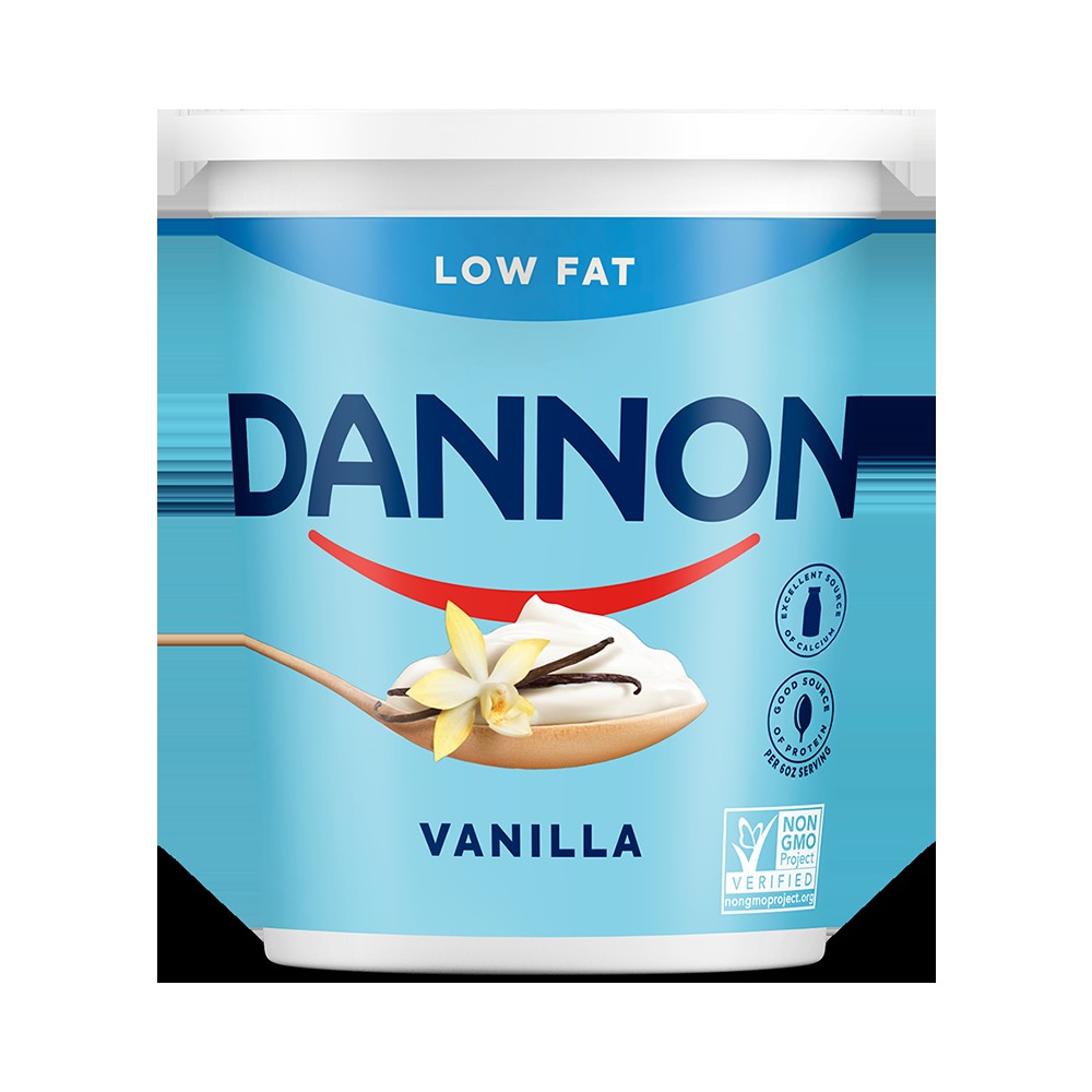 Yogurt 32 OZ