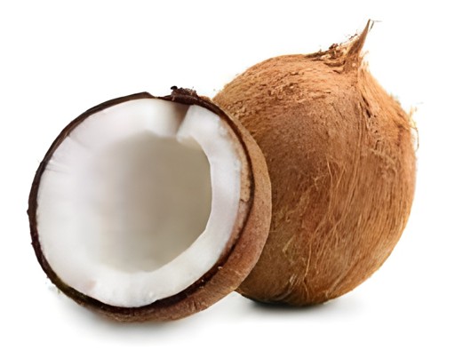 DRY COCONUT 1 LBS