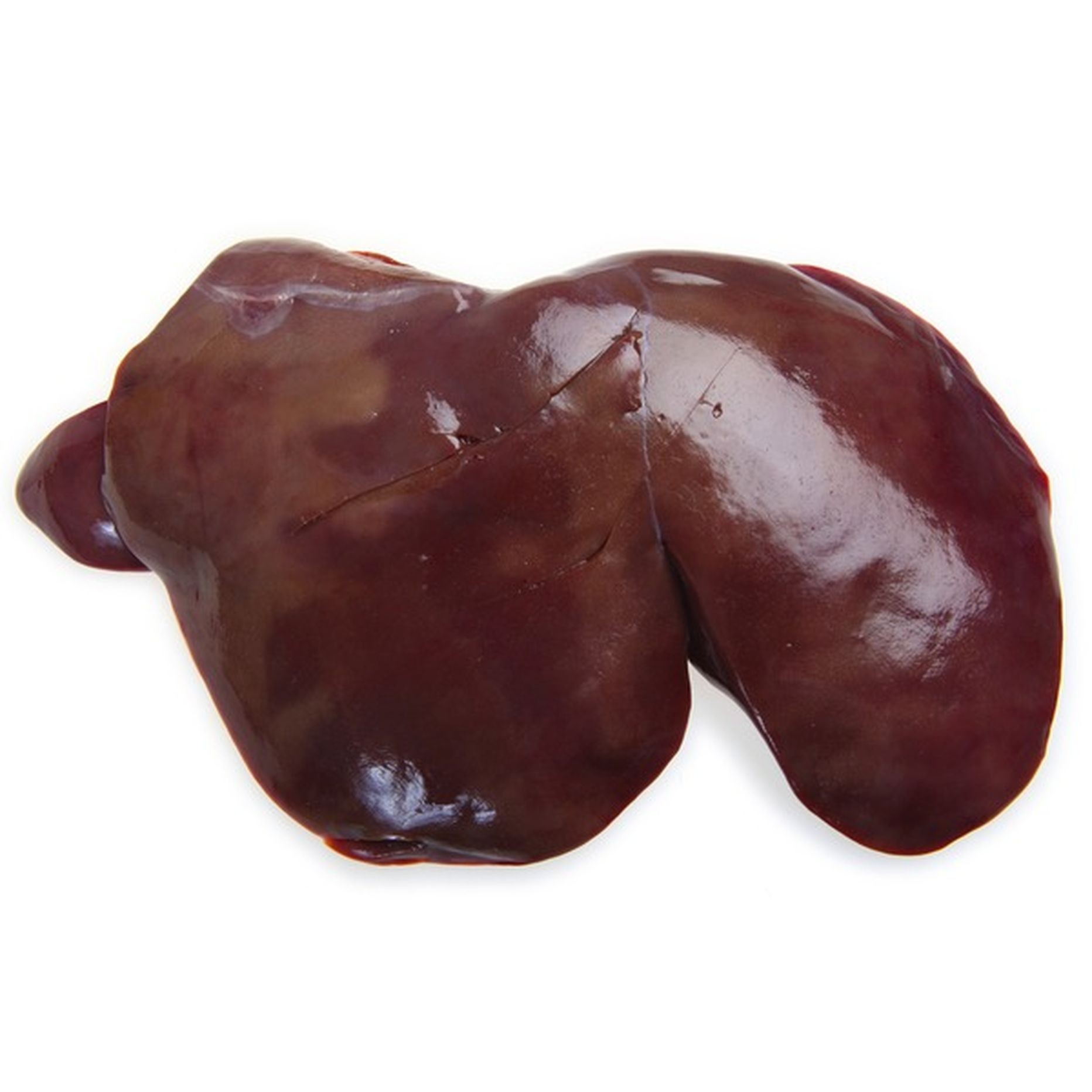Lamb Liver 1 EACH