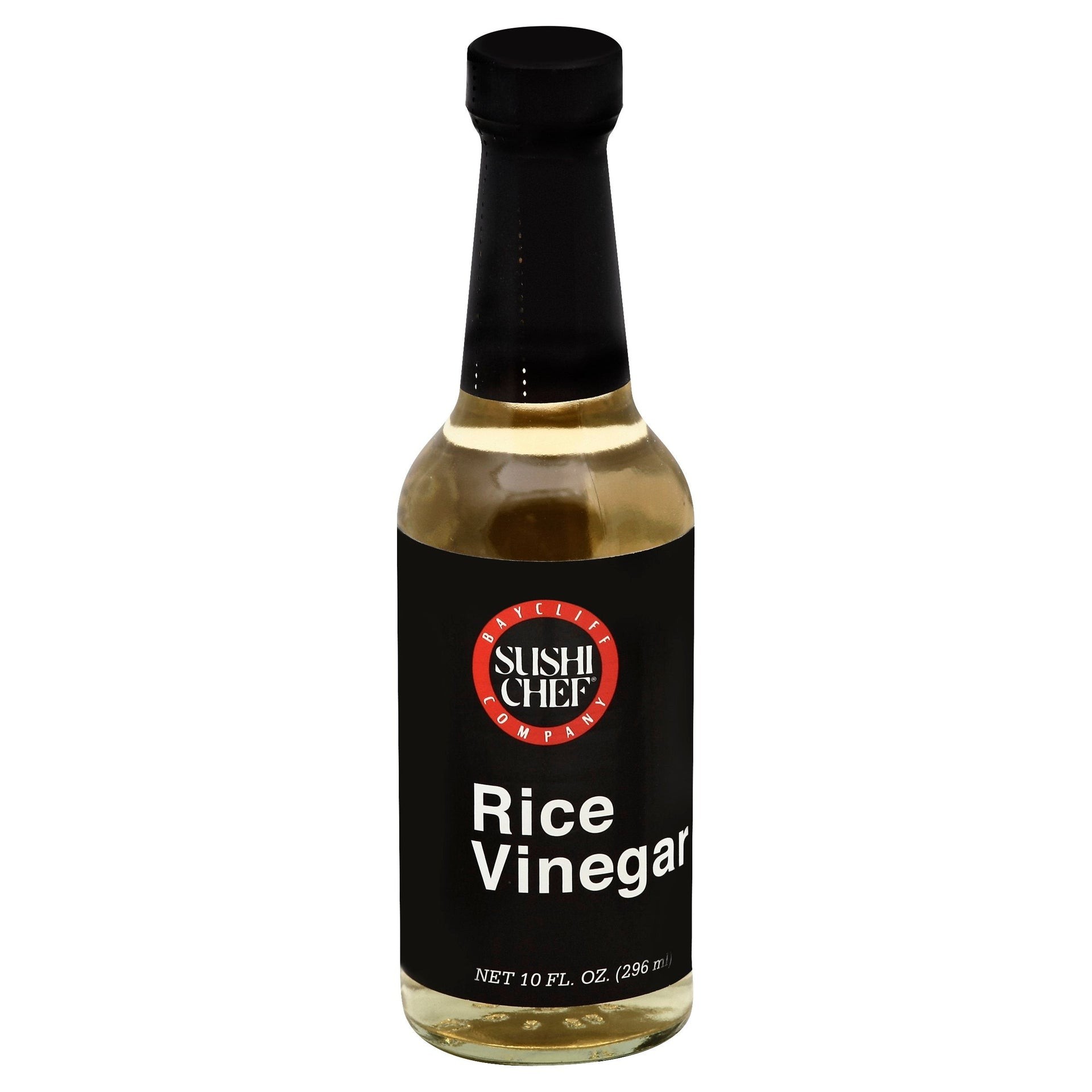 SUSHI CHEF RICE VINEGAR 0.63 Lbs