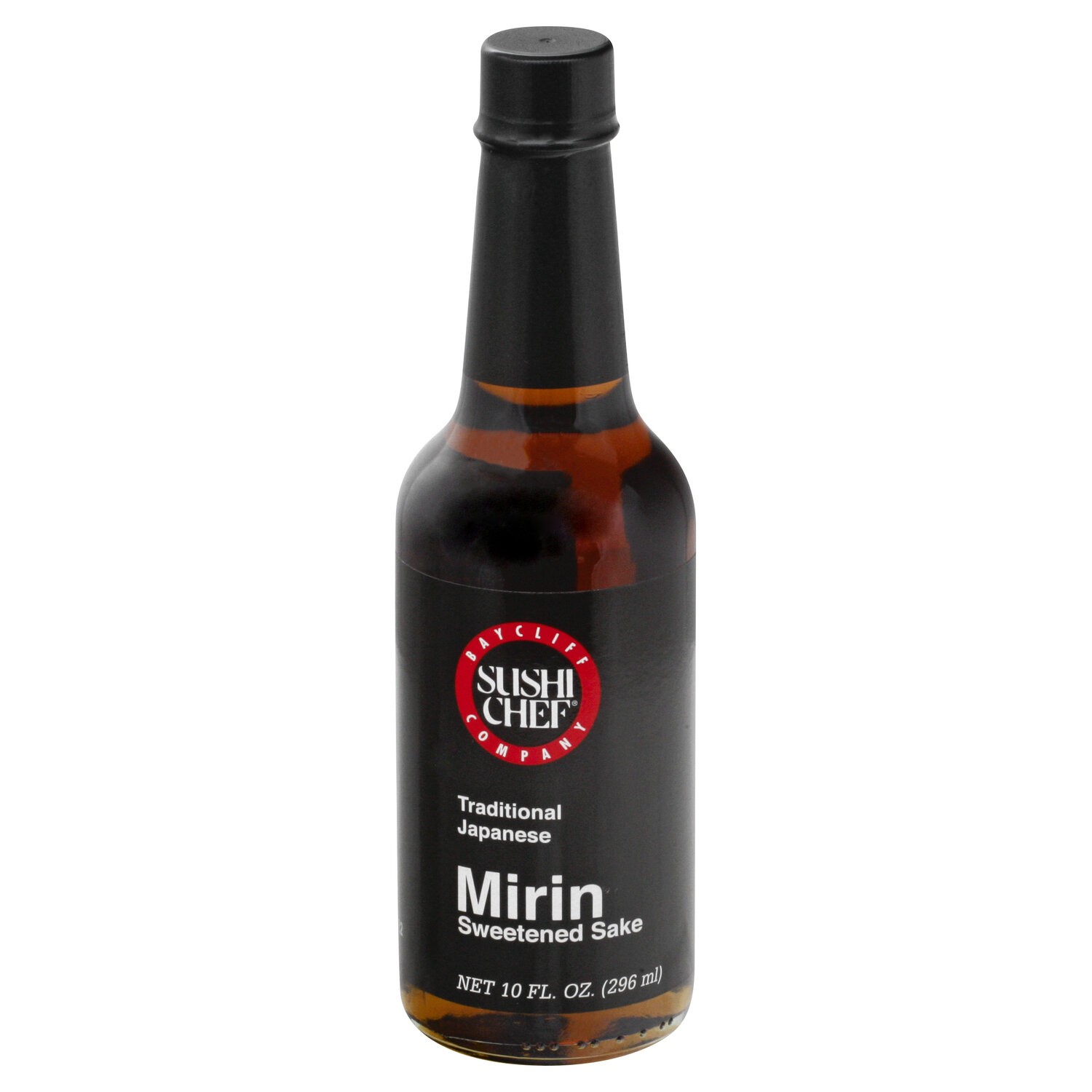 SUSHI CHEF MIRIN SWEETENED SAKE 0.63 Lbs