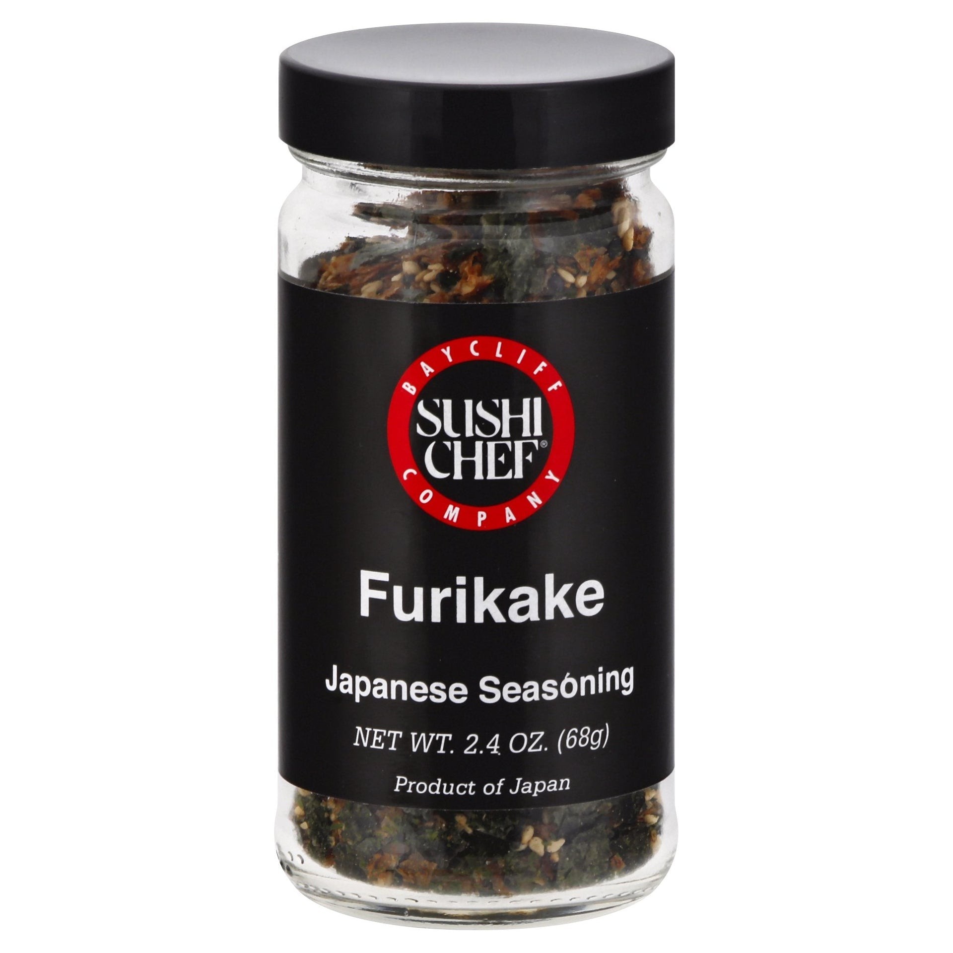SUSHI CHEF SUSHI FURIKAKE 0.15 Lbs