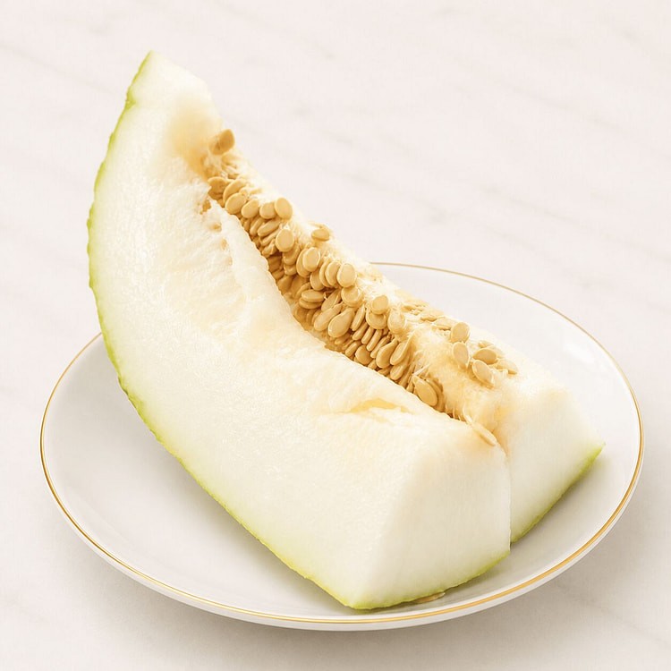 Wintermelon (White Pumpkin) 1 LBS