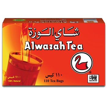 Swan Alwazah Tea 7.77 OZ