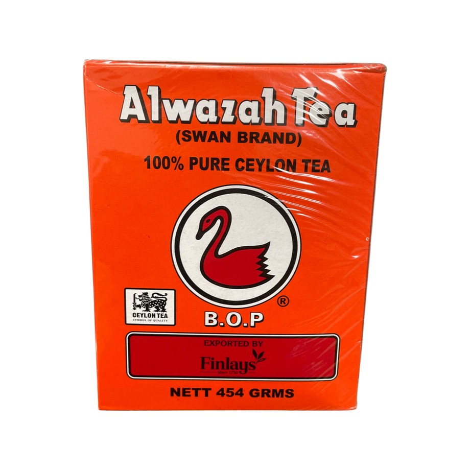 ALWAZA TEA 454 GM