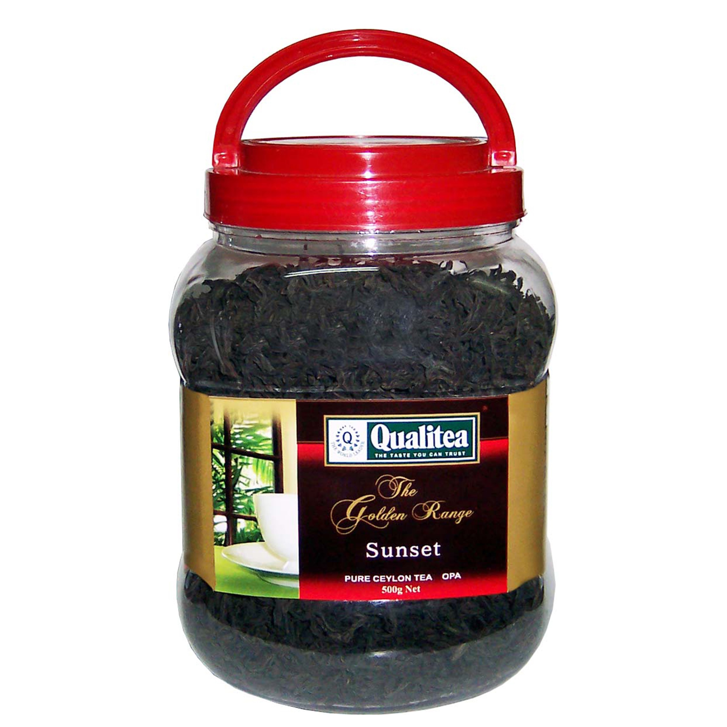 Qualitea 500 GM