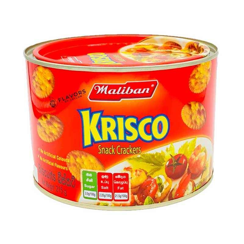 Maliban Krisco 260 GM