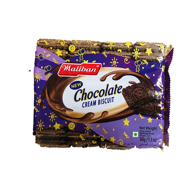 Maliban Chocolate Cream 500 GM