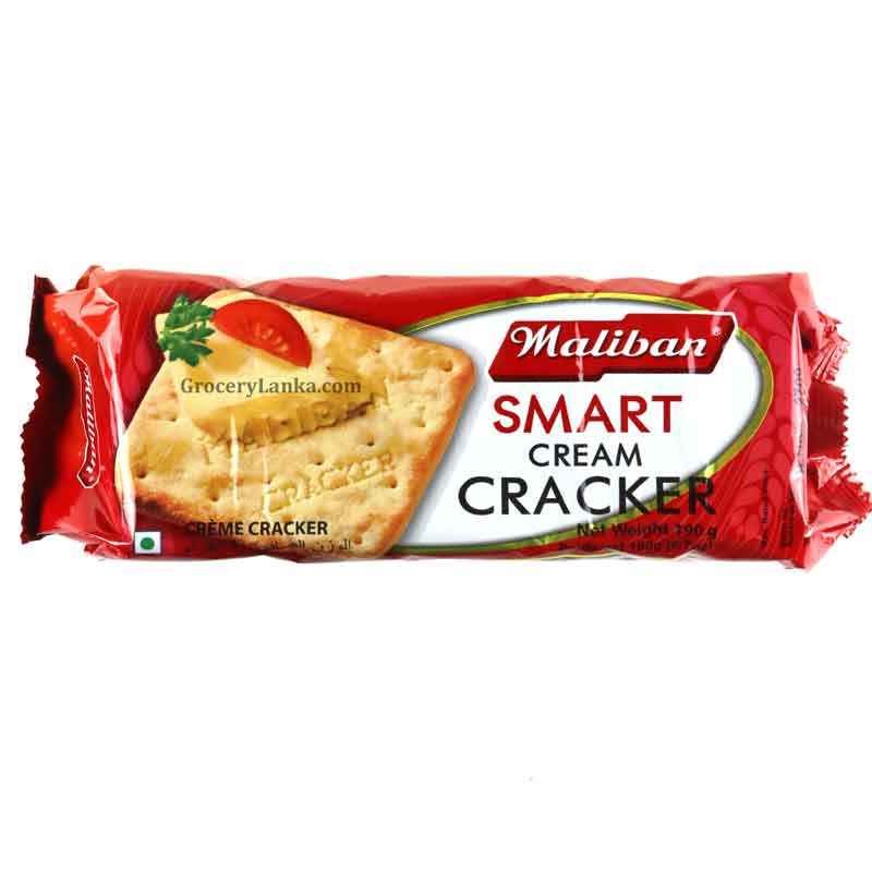 MALIBAN SMART CRACKER 190 GM