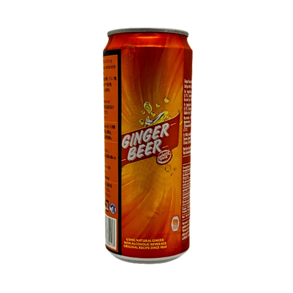 Elephant Ginger Beer 325 ML